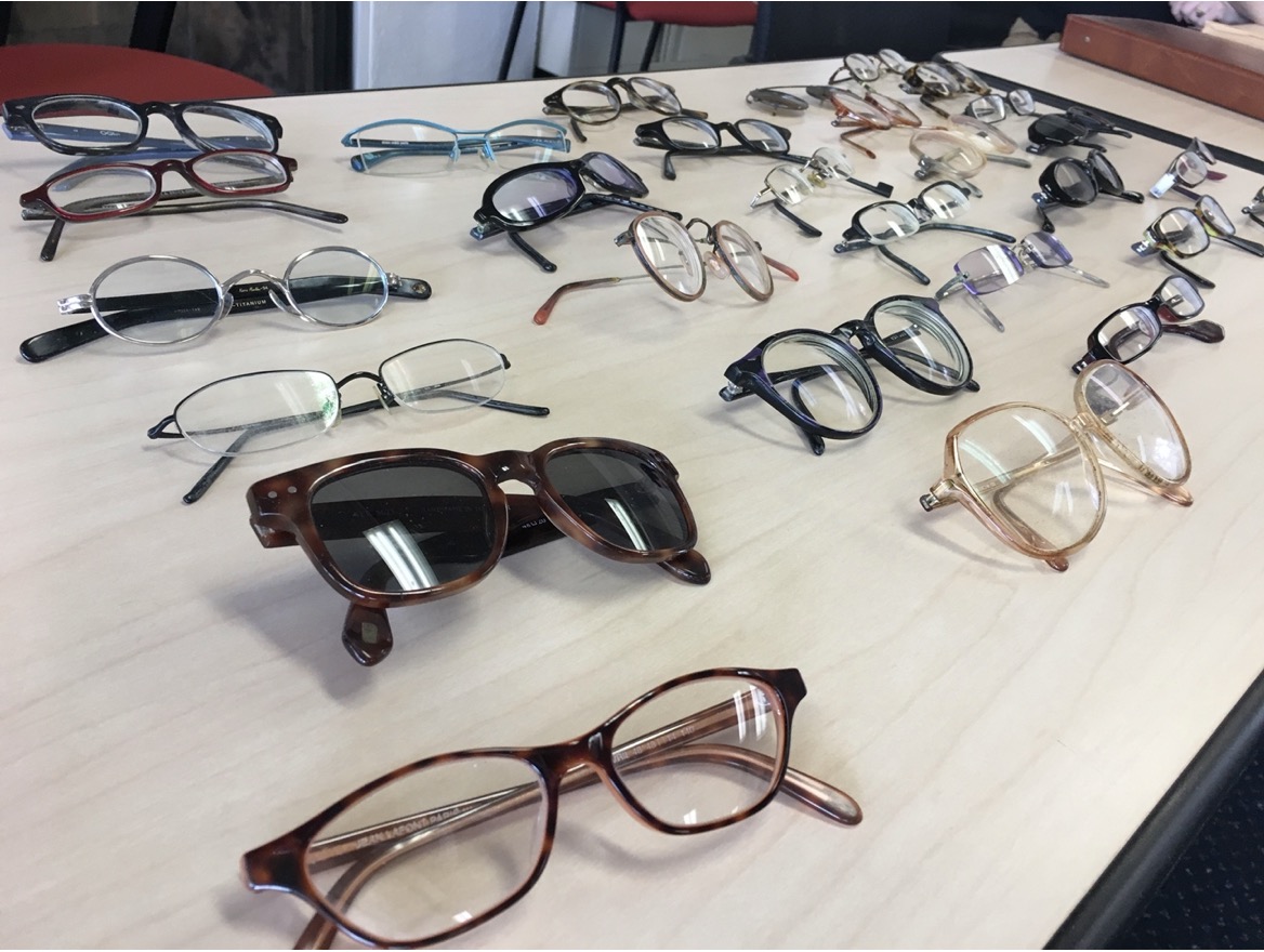P.Carl Transitional Eyewear